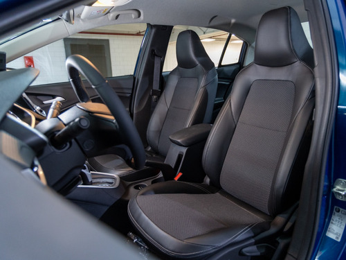 Chevrolet Onix plus 1.0 Turbo Ltz At