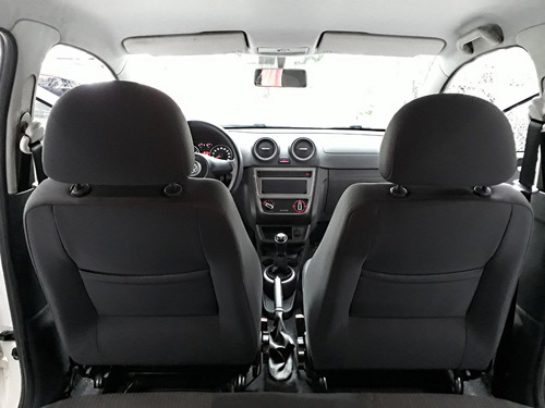 Volkswagem Gol 1.0 4 Portas Completo (-) Ar Cond. Impecável