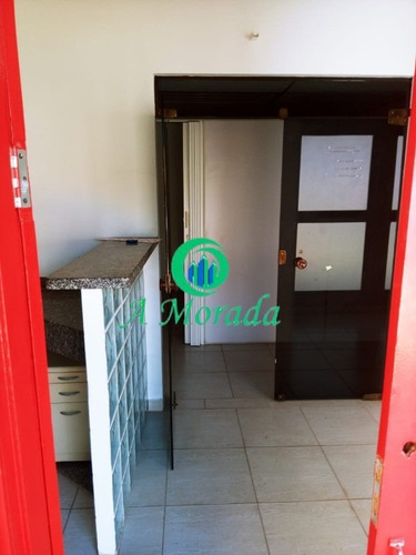 Imagem 28 de 30 de Maravilhosa Casa Totalmente Térrea Na Vila Pires! - Ca00806 - 69541727