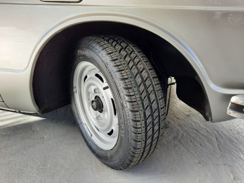Imagem 13 de 13 de Outros Modelos 1.6 8v Gasolina 2p Manual