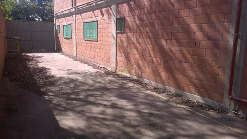 Imagem 2 de 20 de Galpão Comercial Para Locação, Jardim Paraíso Ii, Itu. - Ga0016