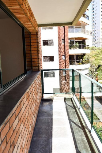 Imagem 10 de 10 de Apartamento À Venda, 230 M² Por R$ 1.950.000,00 - Moema Índios - São Paulo/sp - Ap14823
