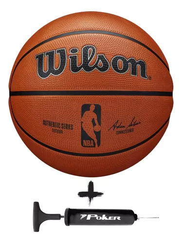 Poker Bola Basquete Outdoor 7