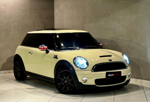 MINI Cooper S Cooper S