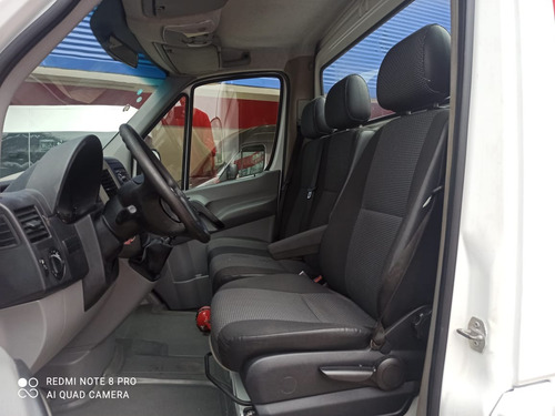 Mercedes-Benz Sprinter Van 2.2 Cdi 415 Standard Teto Baixo 5p