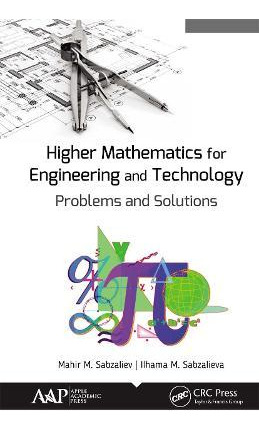 Libro Higher Mathematics For Engineering And Technology :...