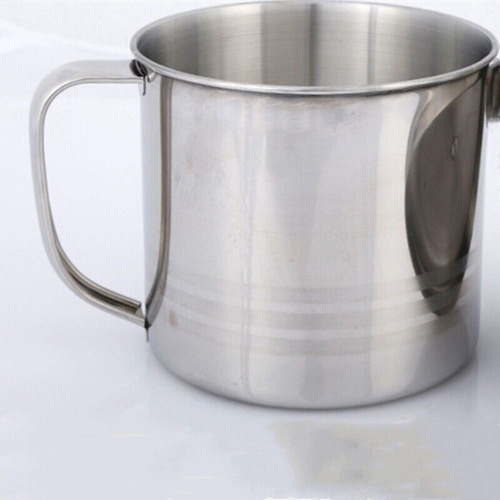 Caneca Copo Térmico Chá Café Com Tampa