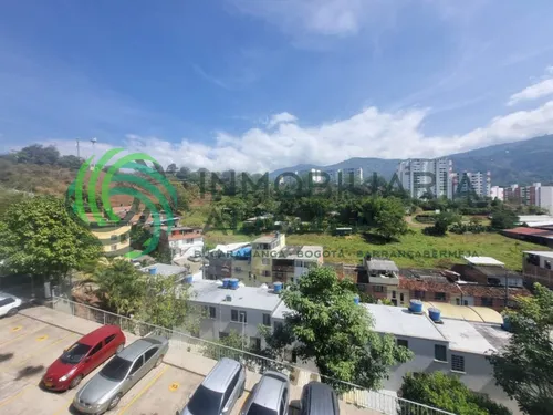 Apartamento En Venta En Barroblanco. Cod V61661