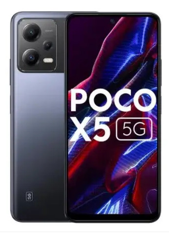 Celular Xiaomi Poco X5 5g