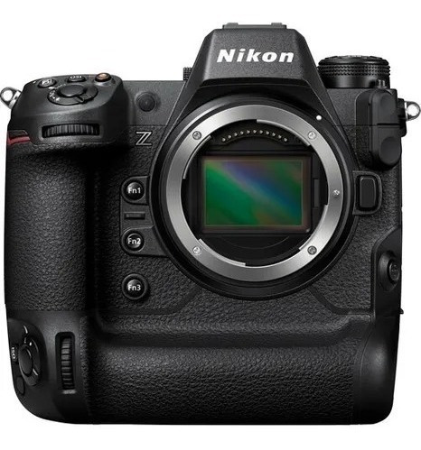 Imagen 1 de 1 de Nikon Z9 Mirrorless Camera