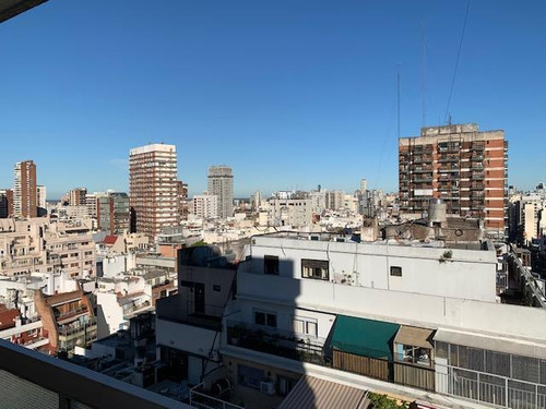 Imagen 6 de 24 de Departamento - Belgrano C