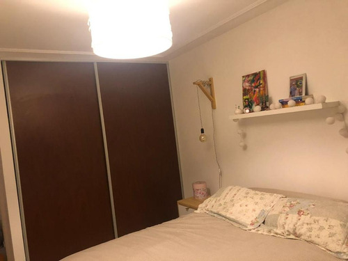 Venta! Departamento 1 Dormitorio C/ Blacon Y Cochera - San Martin 1000 - Rio Cuarto