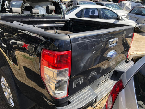 Imagem 12 de 15 de Sucata Ford Ranger 2020 3.2 Automatico Diesel- Rs Auto Peças