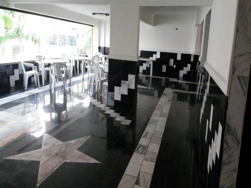 Imagem 7 de 19 de Apartamento - Venda - Tupi - Praia Grande - Lar681