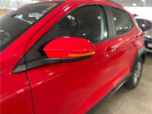 Fiat Pulse 1.0 TURBO 200 FLEX AUDACE CVT