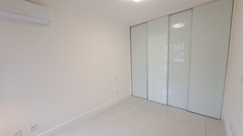 Apartamento E Dois Quartos No Pituba Ville