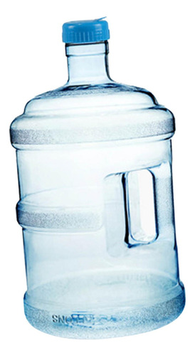 Dispensador De Agua Botella De Agua Galón Jarra 15l Azul
