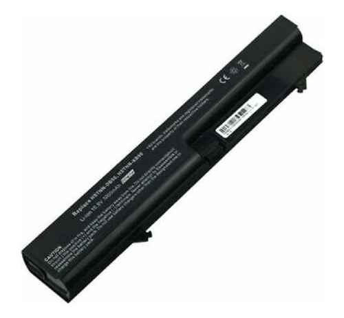 Bateria Hp Probook 4410s 4411s 4415s 513128-261 Hstnn-i60c-4