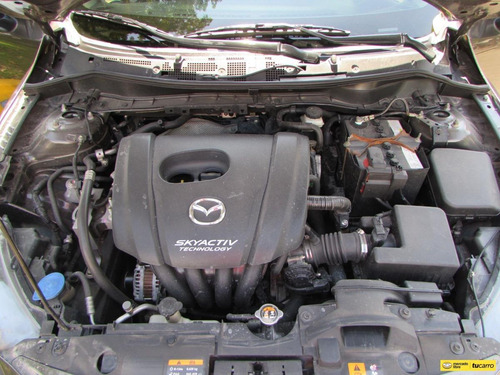 Mazda 2 Grand Touring