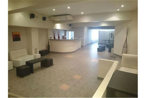 Negocio En Venta En Caballito