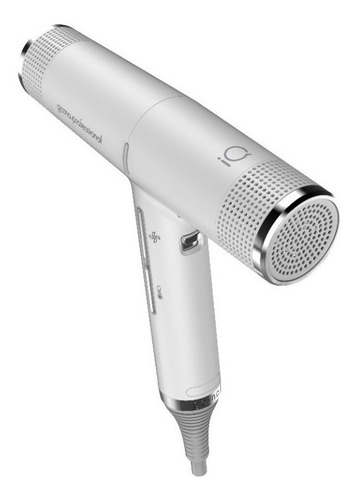 Imagen 4 de 7 de Secador De Pelo Gama Iq Perfetto Professional 2000 Watts