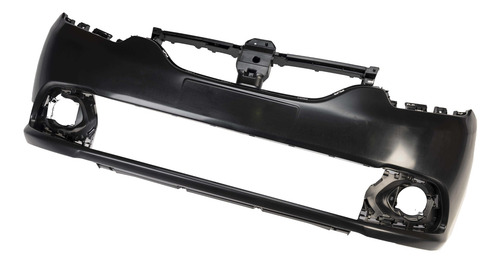 Imagen 2 de 7 de Paragolpe Delantero Renault