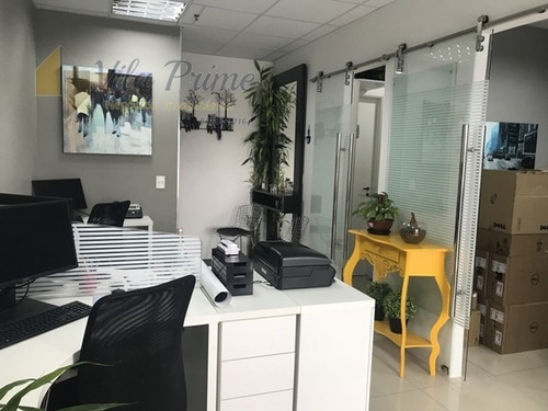 Imagem 2 de 13 de Comercial Para Venda, 0 Dormitórios, Vila Leopoldina - São Paulo - 3443