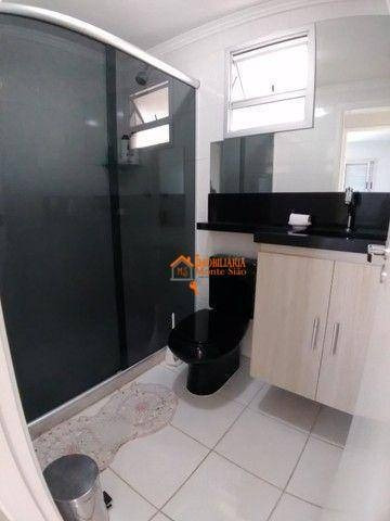 Imagem 12 de 18 de Apartamento Com 2 Dormitórios À Venda, 62 M² Por R$ 339.000,00 - Vila Miriam - Guarulhos/sp - Ap3391