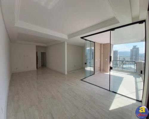 Imagem 23 de 30 de Excelente Apartamento Novo, 50m Do Mar | 3 Suítes, 3 Vagas De Garagem Na Meia Praia Em Itapema/sc - Imobiliária África - Ap00751 - 70030066