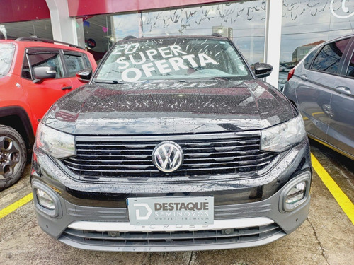 Imagem 15 de 15 de T-cross 1.0 200 Tsi Aut. 2020