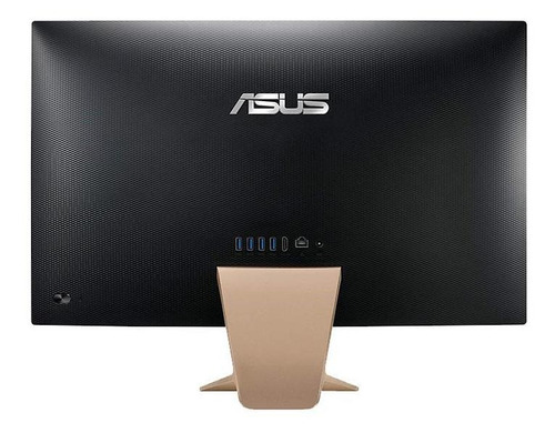 Computadora Aio Asus V222fa Core I3 8gb 1tb 128gb Ssd 21.5
