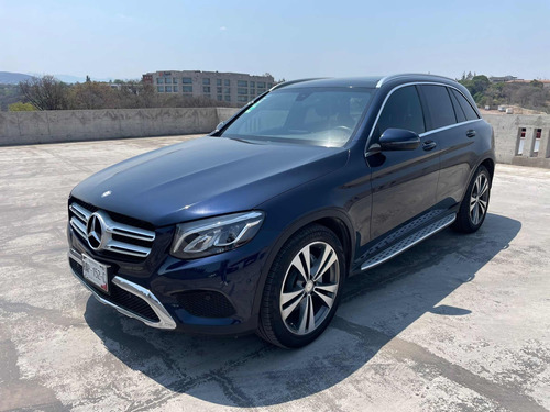 Mercedes-Benz Glc 300 Sport QC