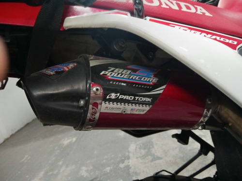 Imagen 10 de 11 de Honda Tornado Xr 250 2020