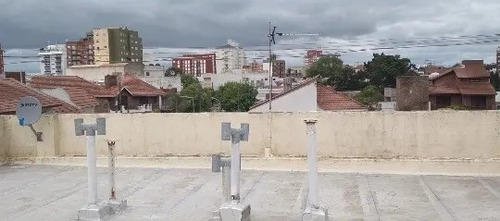 Monoambiente En Venta En San Clemente Del Tuyu