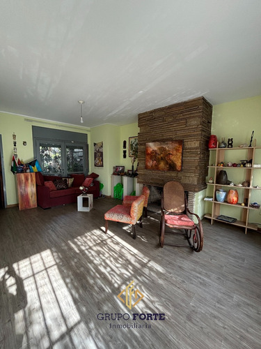 Casa En Venta - Maipu Segunda Seccion