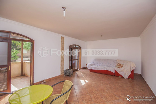 Imagem 21 de 30 de Casa, 3 Dormitórios, 287.09 M², São João - 125583
