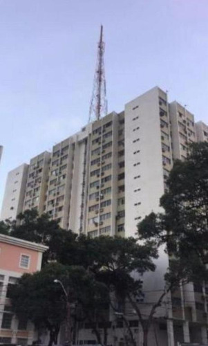 Imagem 2 de 5 de Sala À Venda, 53 M² Por R$ 110.000,00 - Boa Vista - Recife/pe - Sa0319