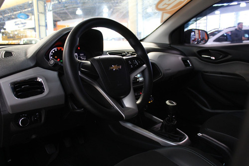 Chevrolet Onix 1.4 MPFI LT 8V