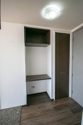 Dpto En Hermoso Condominio 2 Dorm+2 Baños+estac+bodega-l5