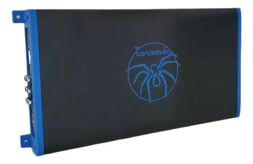 Amplificador Soundstream 4 Canales 1800 Watts