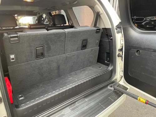 Toyota Prado 2019 4.0 Tx-l Fl