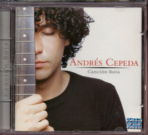 Cd Andres Cepeda
