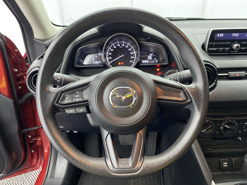 Mazda 2 Sedan 1.5 Prime At
