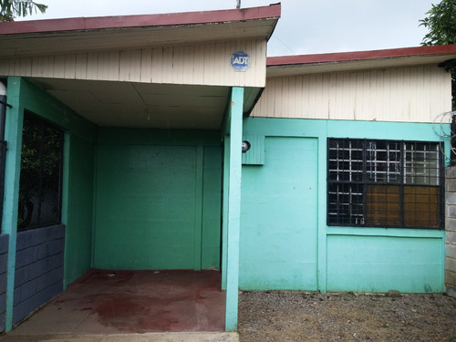 Bodega Y Local Comercial En Barrio El Socorro De Heredia