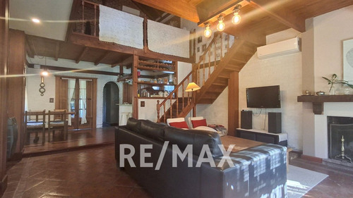 Venta Casa 4 Amb En Exaltación De La Cruz - Sakura