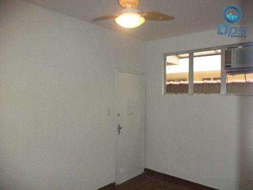 Imagem 12 de 16 de Sala, Boqueirão, Santos - R$ 240 Mil, Cod: 4811 - V4811