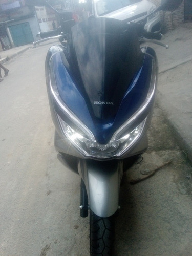 Honda Sport