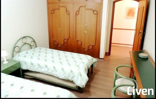 Imagem 15 de 30 de Sobrado Com 690 M² No Quinta Das Flores!! - So0885