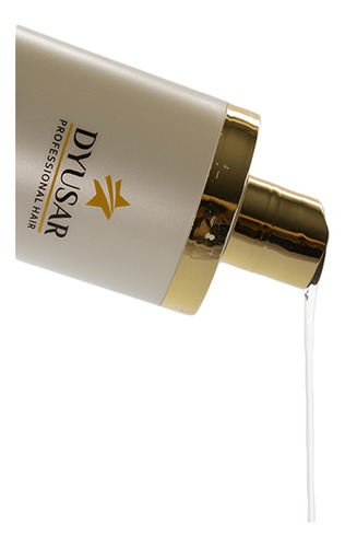 Shampoo Anti Resíduo Dyusar 1l