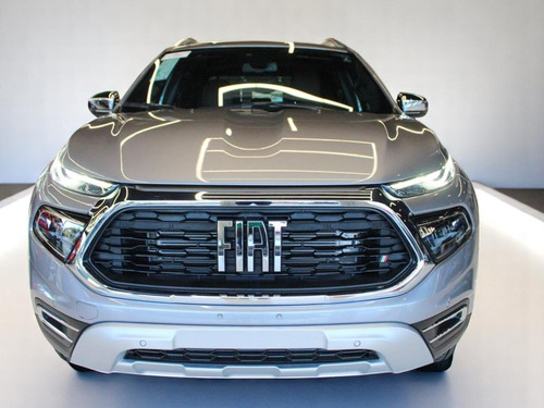 Fiat Toro 2.2 TURBO DIESEL RANCH 4WD AT9